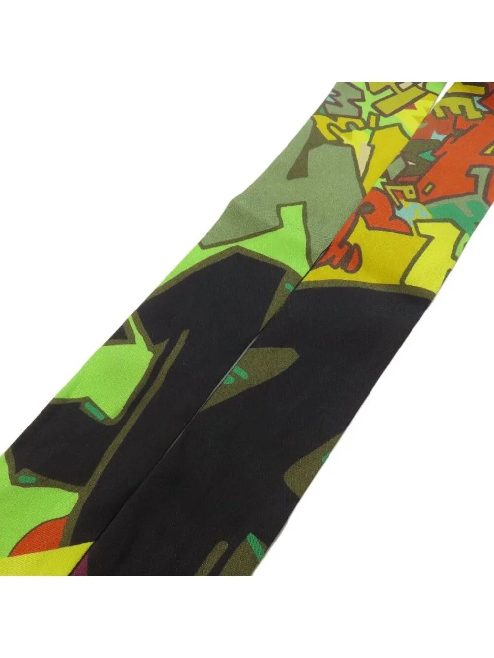 Hermes Twilly Scarf Silk
